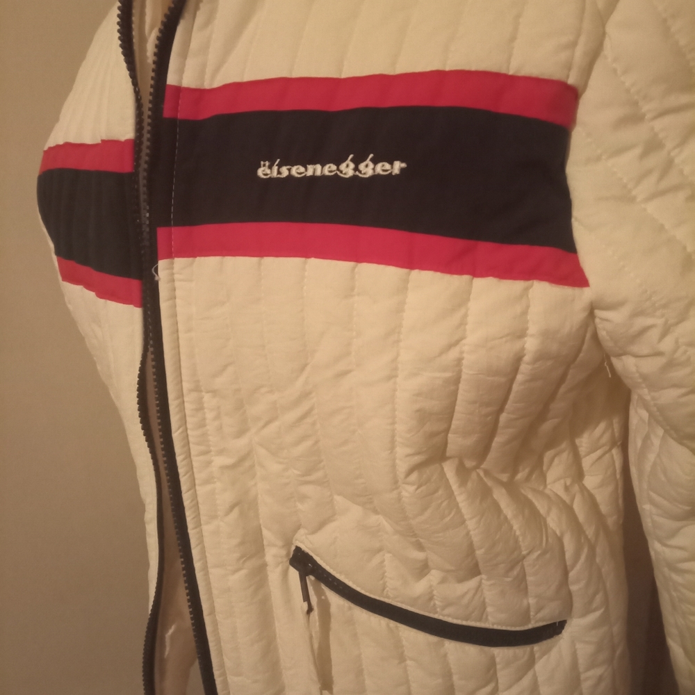 Jacket - Picture 6 of 9